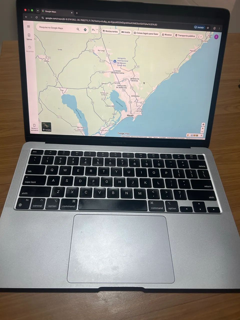 Macbook Air M1 8Gb - Foto 2