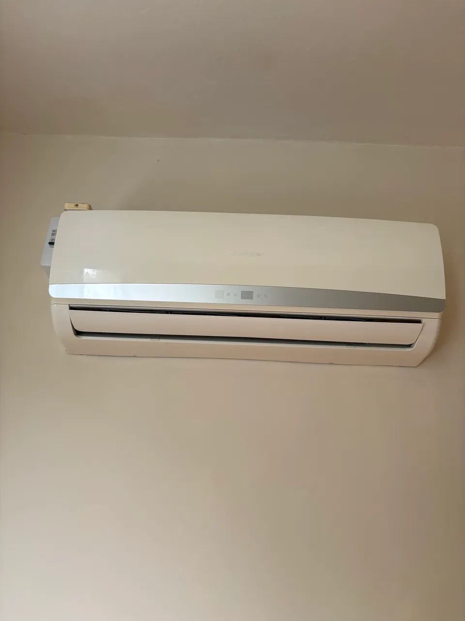 Split springer 12000 220v