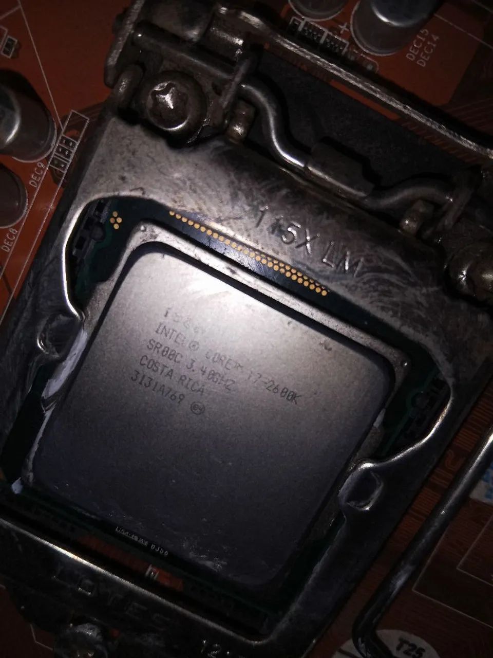 PC Computador Usado (ler descrição) - Foto 4