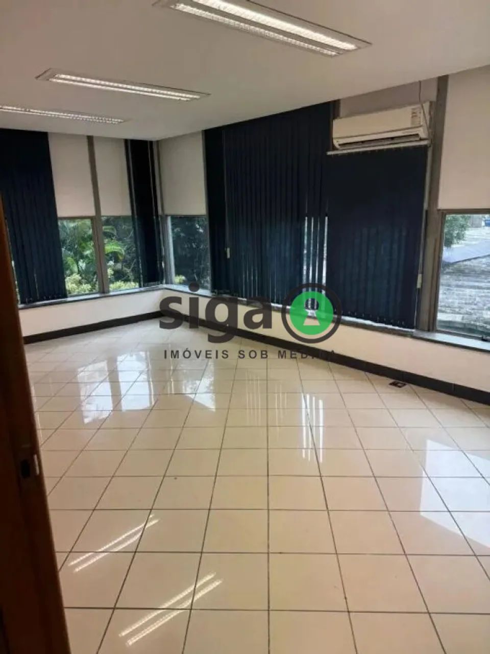 SOBRADO COMERCIAL PARA LOCAÇÃO - Foto 5