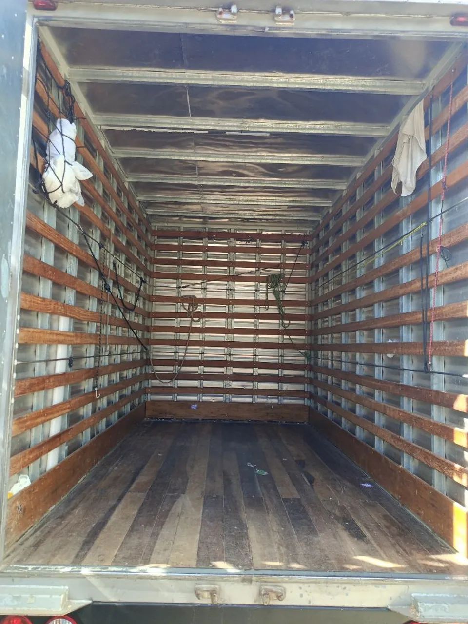 Fretes e mudanças incluindo interestadual  - Foto 3