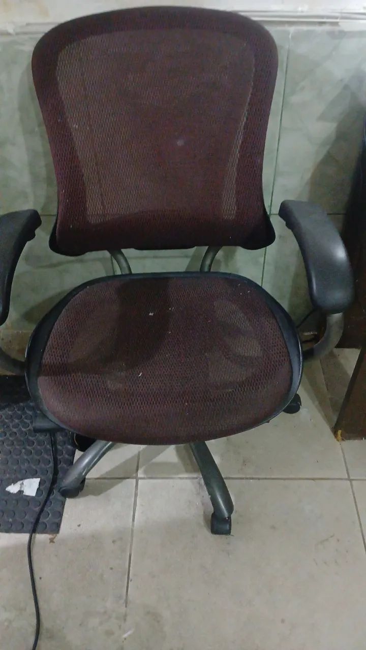 Cadeira de escritório 
