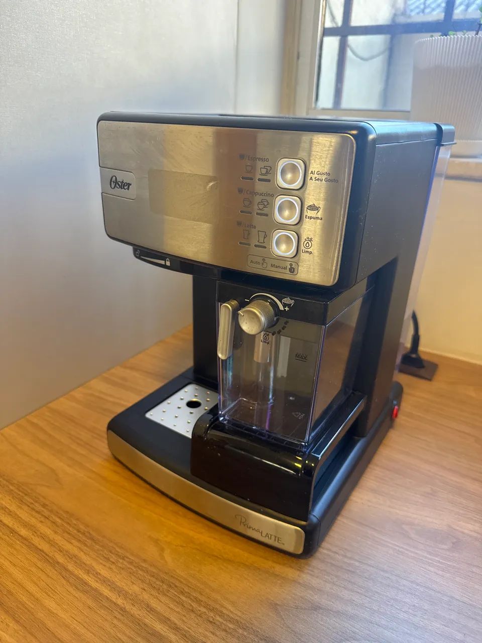 Cafeteira Oster 