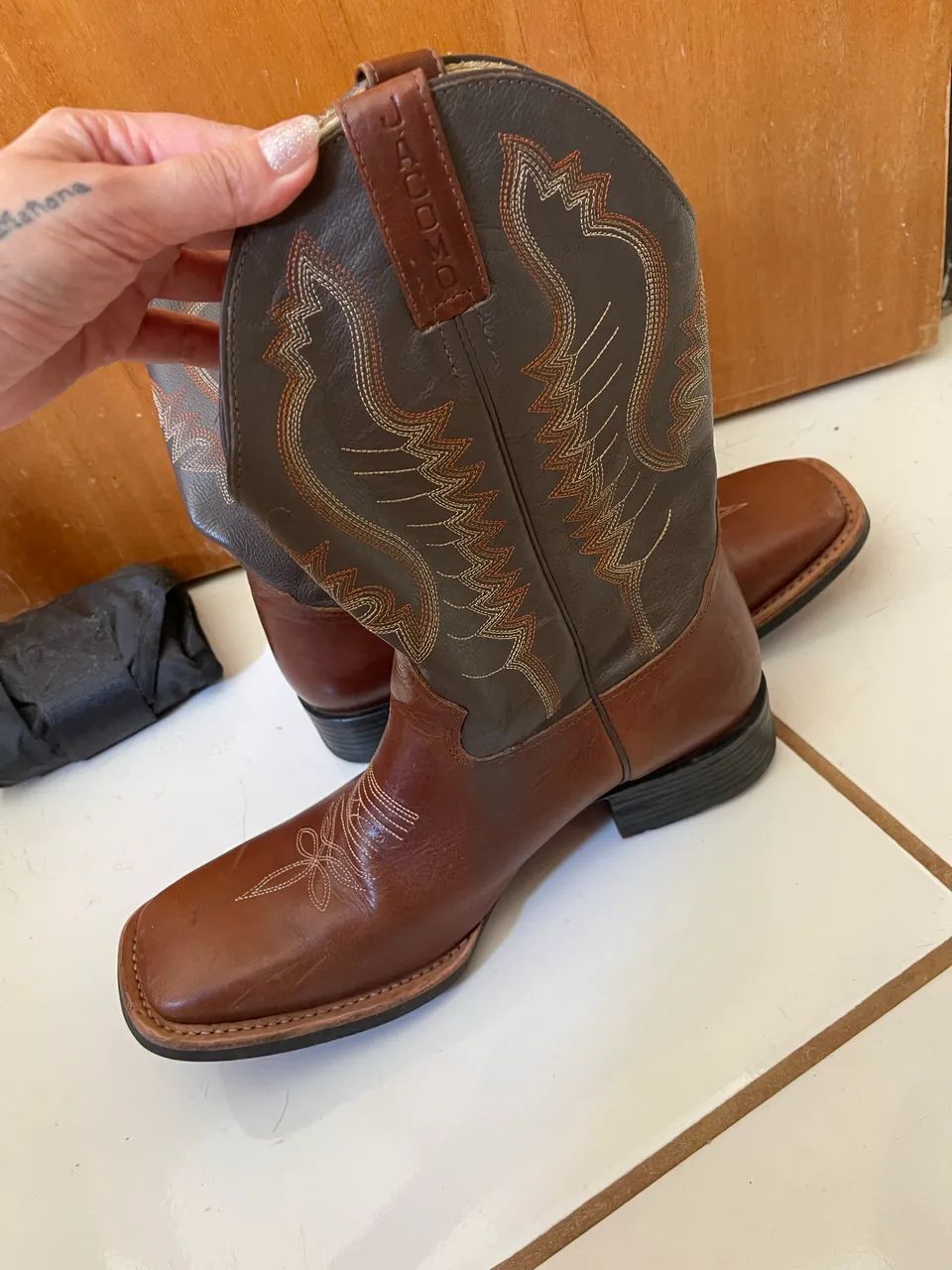 Bota Jácomo - Foto 3
