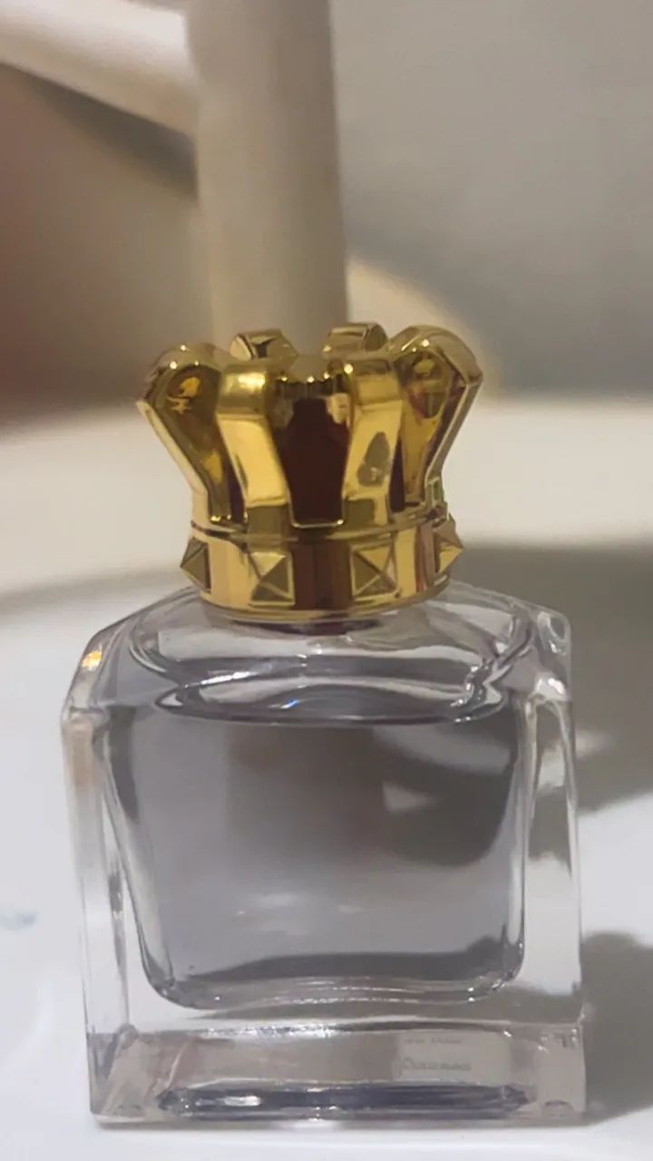 Miniaturas perfumes masculino - Foto 3