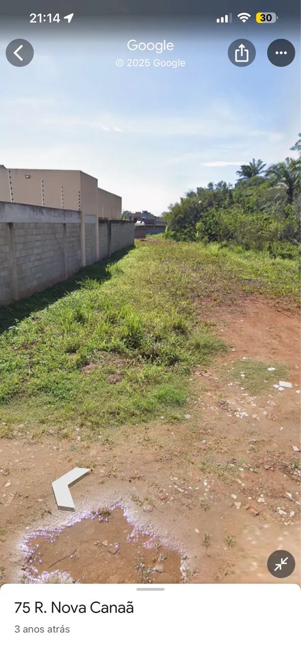 Foto - Ilhéus - Hernani Sá