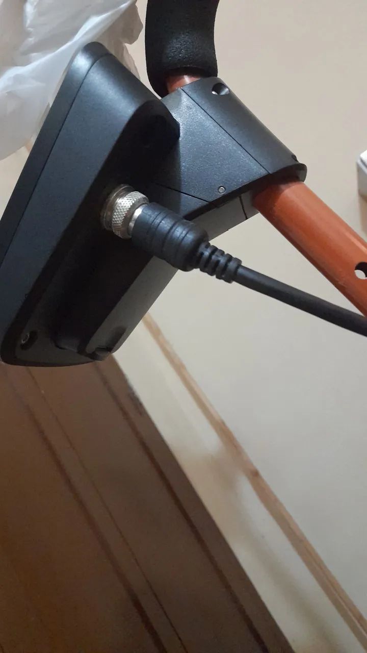 Detector de metais TREASUREpro  - Foto 2