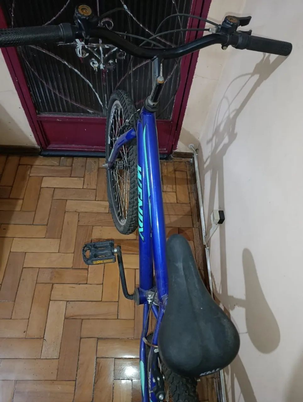 Bicicleta Wendy Aro 26 - Foto 4