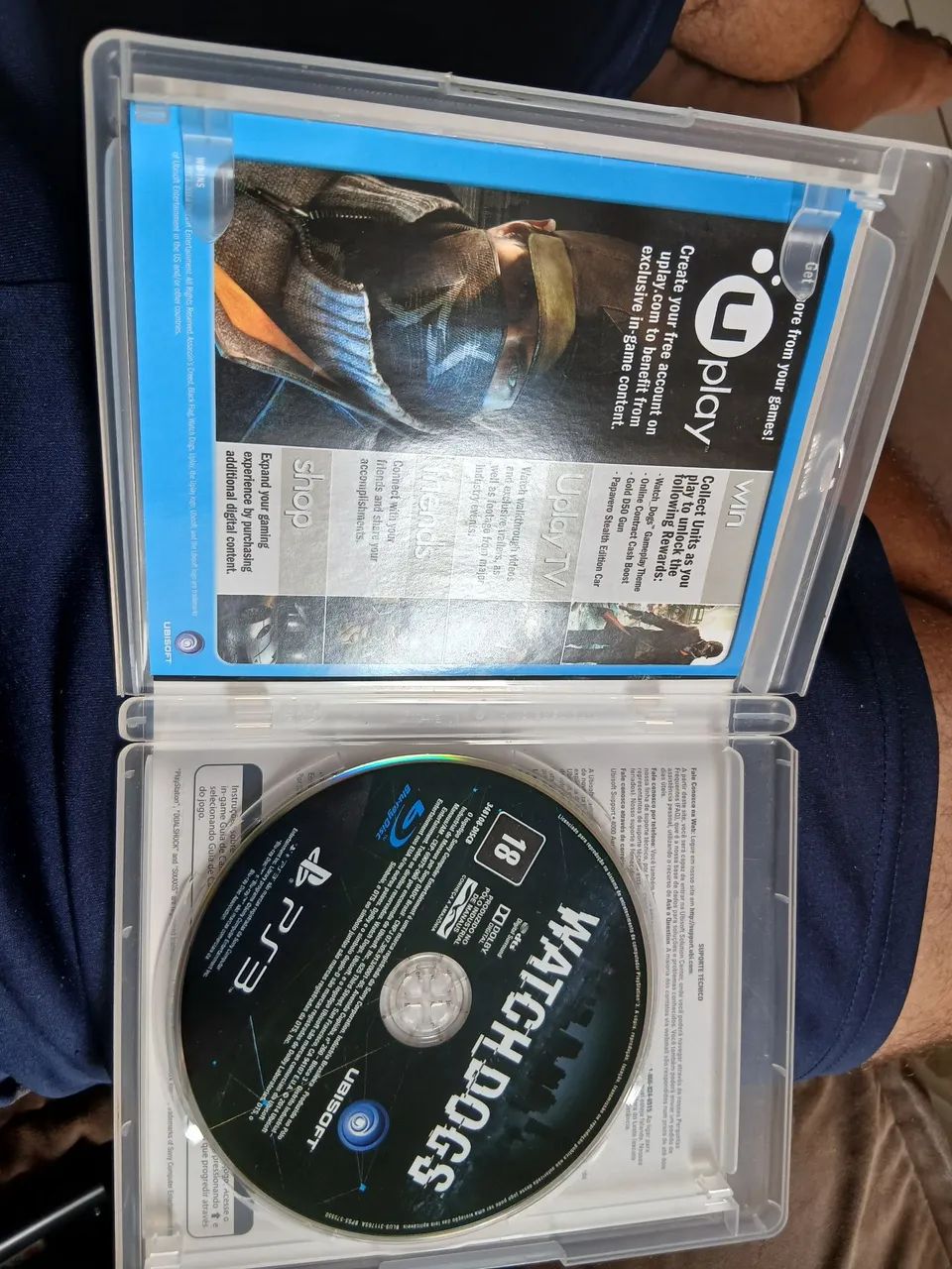 Jogos de Ps3 - Foto 4