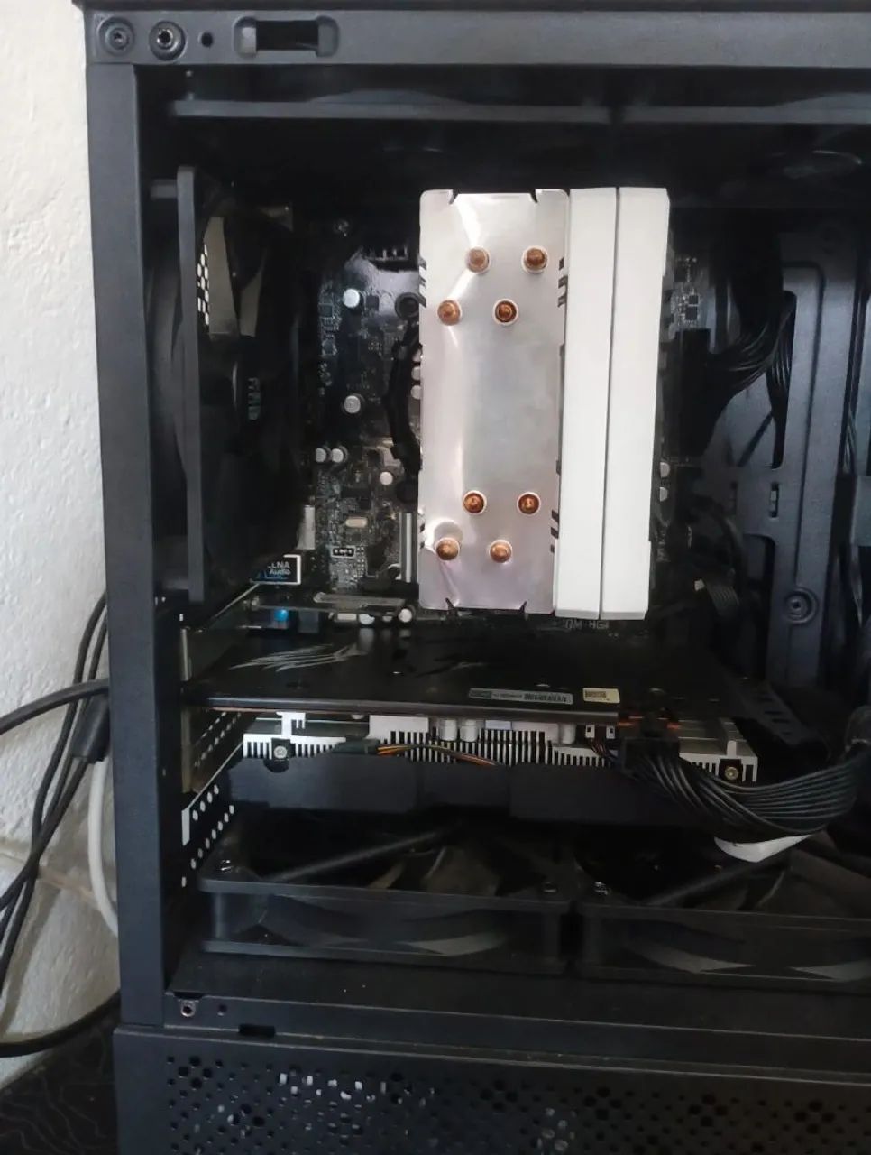Kit i5 9400f + h310 - Foto 2