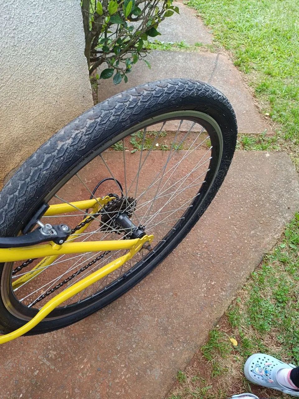 Bicicleta  - Foto 5