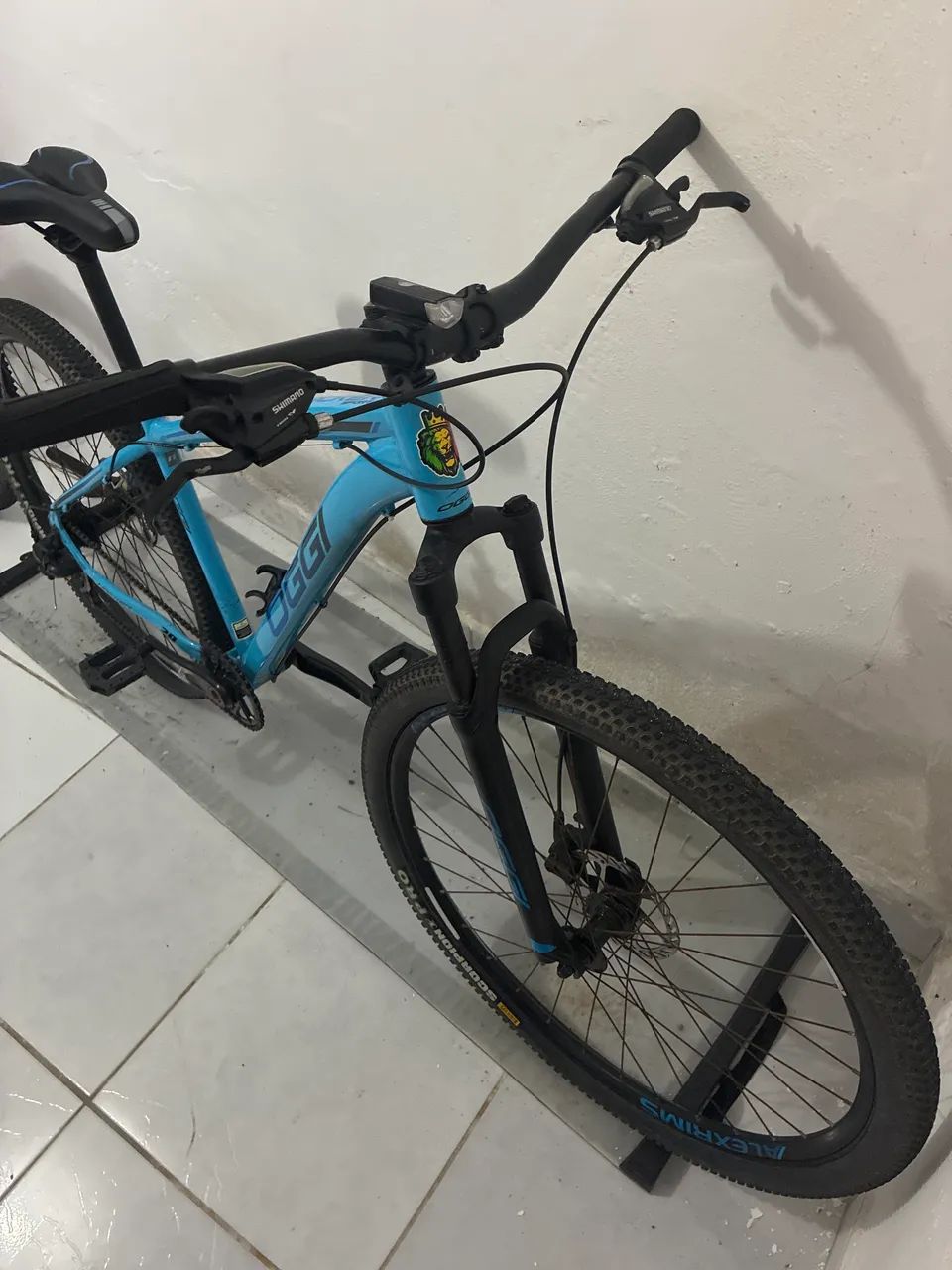 Bike aro 29 - Foto 3