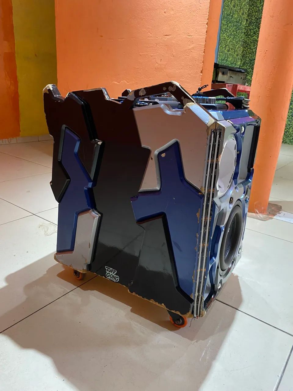 Caixa bob  - Foto 2