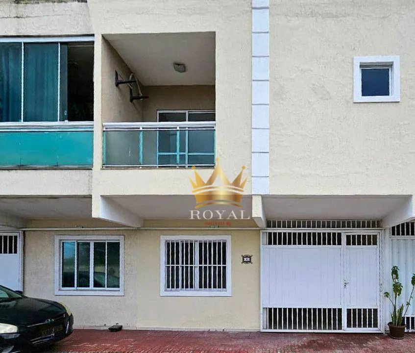 Casa triplex com 3 quartos à venda - Tanque - Rio de Janeiro/RJ - Foto 4