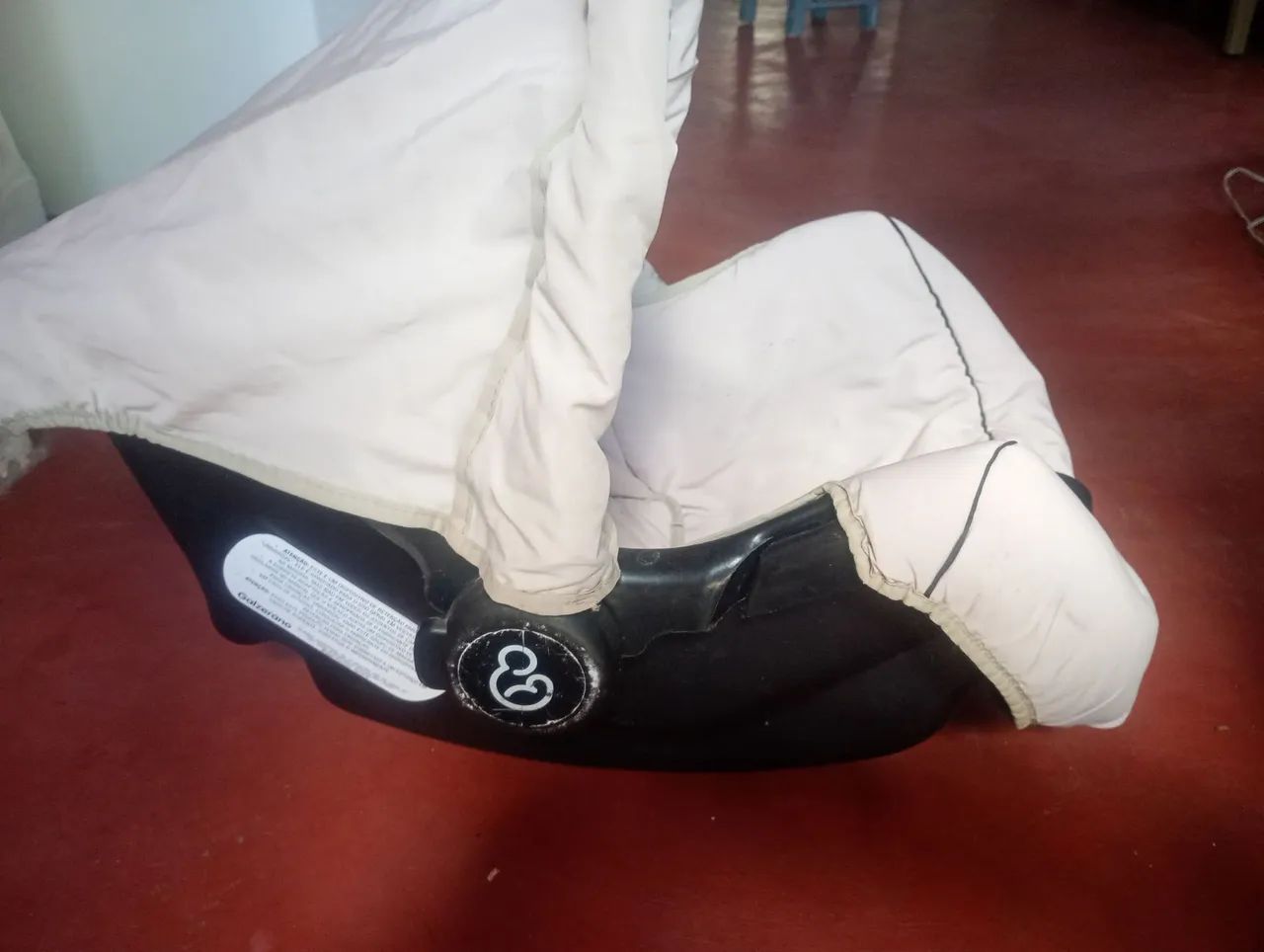 Bebê conforto pra vender  - Foto 2