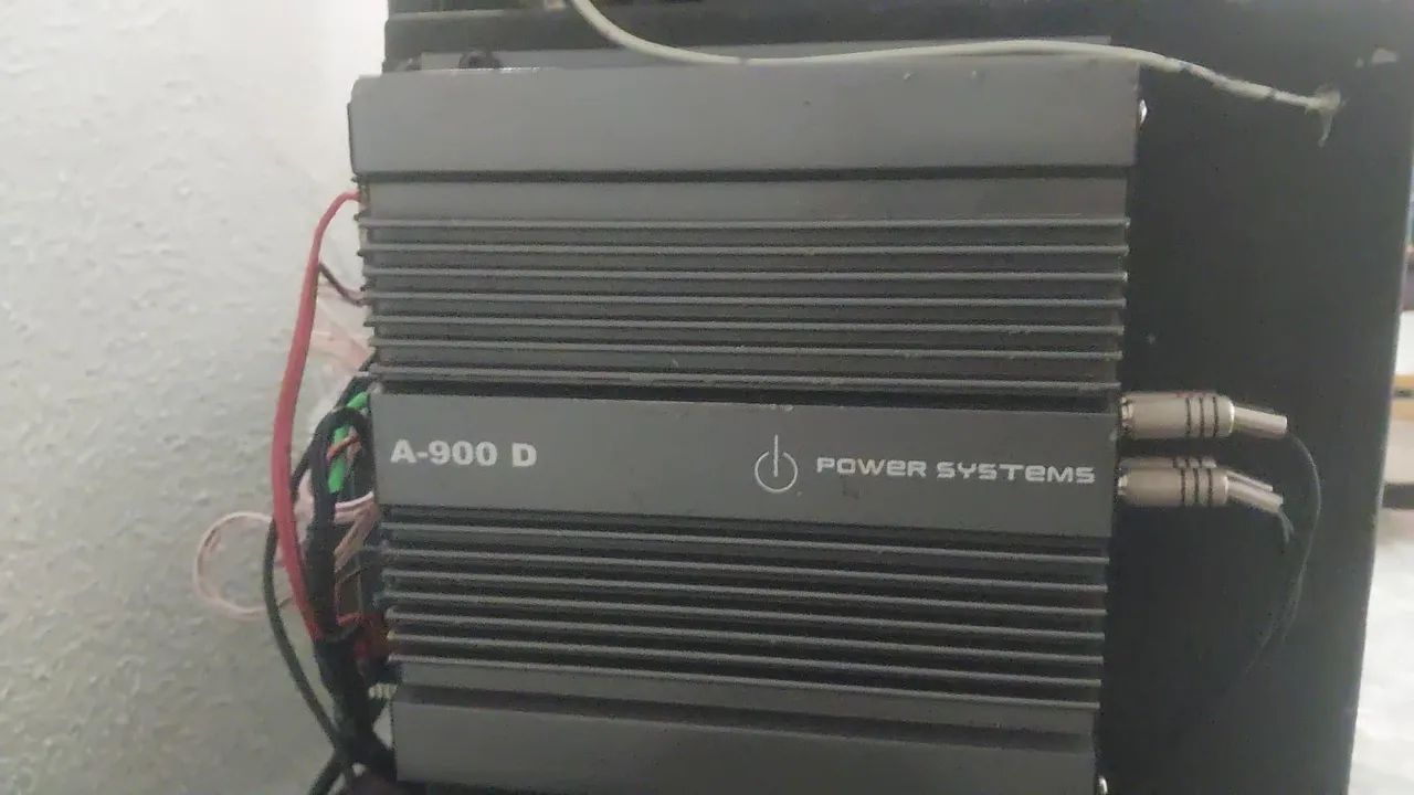 Som automotivo   - Foto 3
