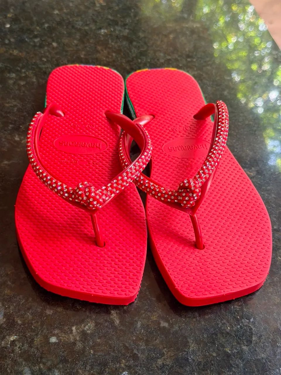 Chinelo havaiana copa - Foto 4