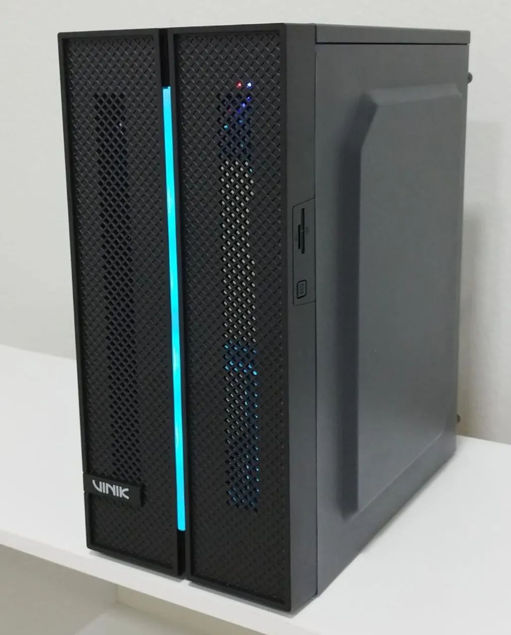 Computador Intel Core I5 + 500GB  + 8GB RAM - Foto 2