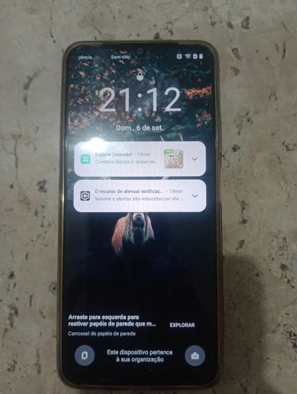 Celular barato e fácil a compra 