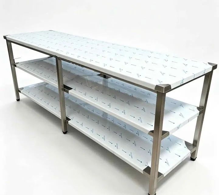 Pia em aço inox  - Foto 4