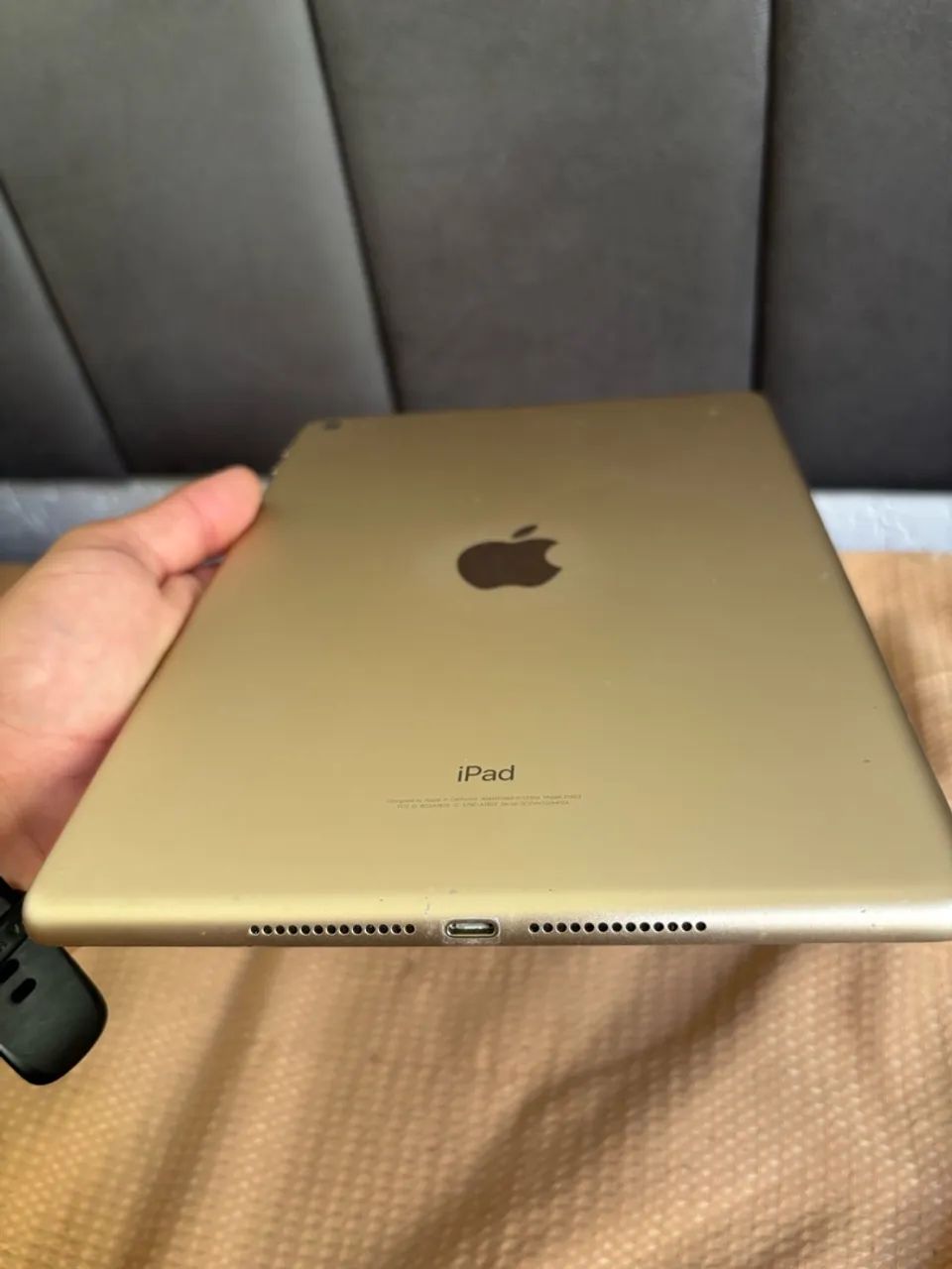 iPad  - Foto 4