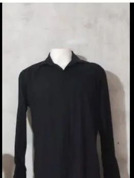 Camisas de punho slim