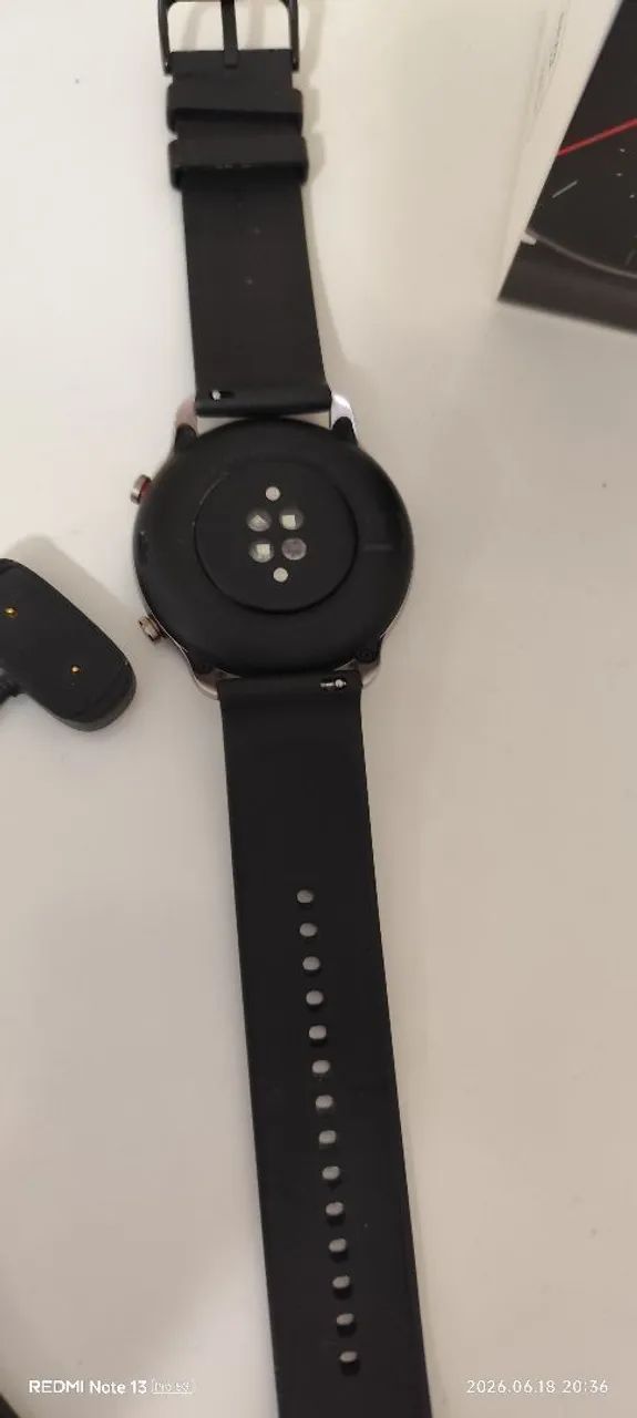 Amazfit GTR2 New  - Foto 4