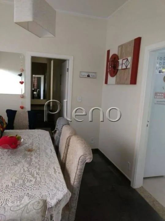 Casa à venda em Campinas, Vila Nova, com 3 quartos, com 171 m² - Foto 3
