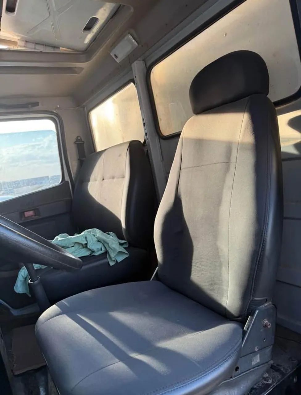 Mercedinha 710 parcelo  - Foto 5