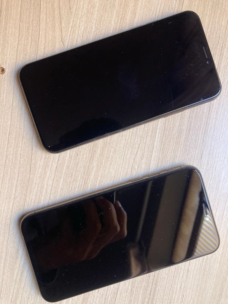 iPhone X e XS para peças  - Foto 3