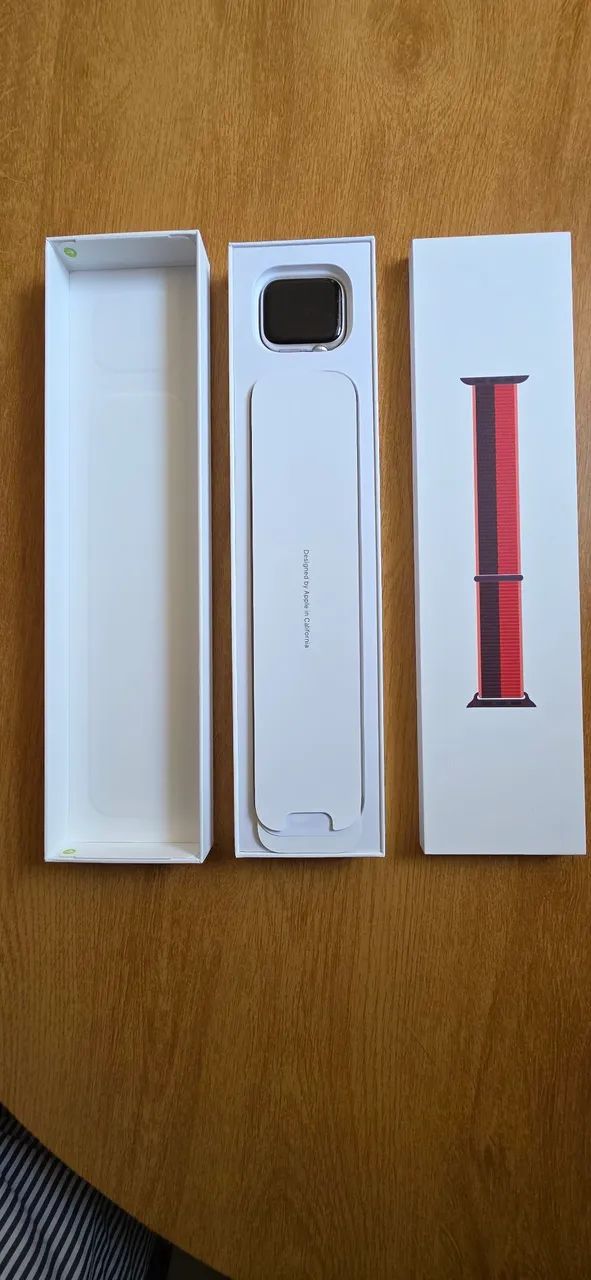 Apple Watch 7, 41mm - Foto 2