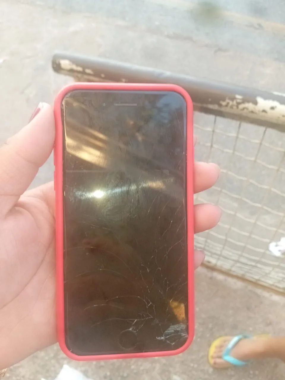 iPhone 7 - Foto 3