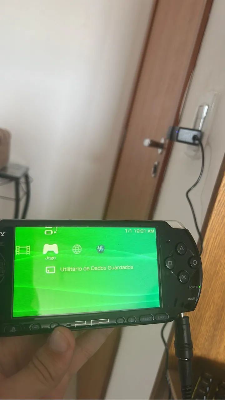 PSP 3001 - Foto 2