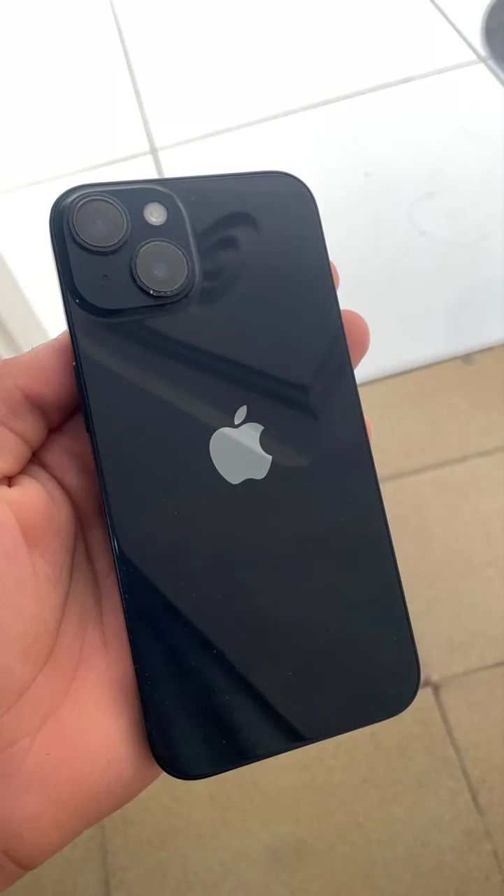 iPhone 14