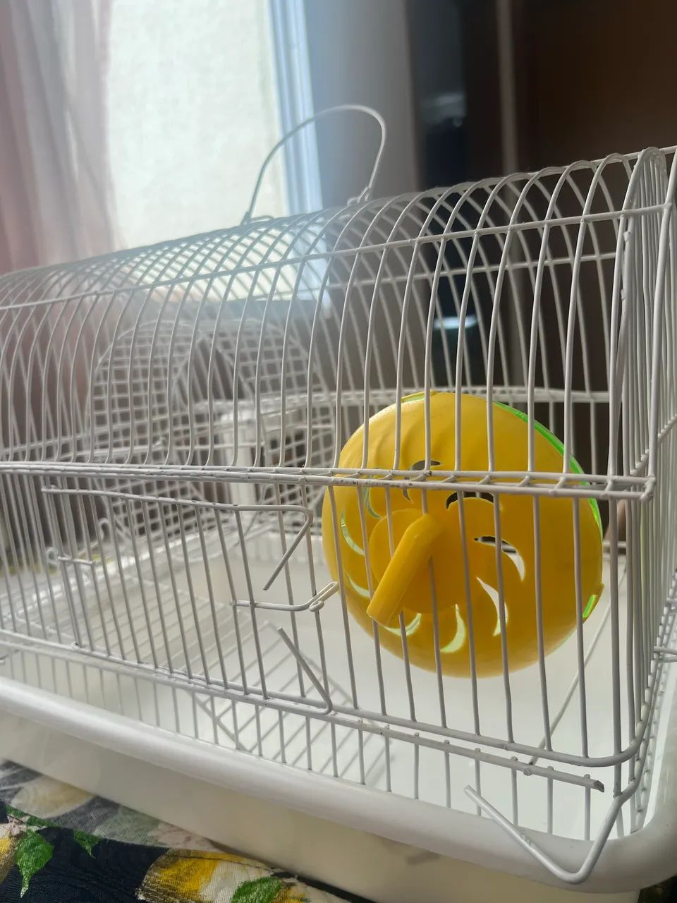 Gaiola de hamster Grande - Foto 2