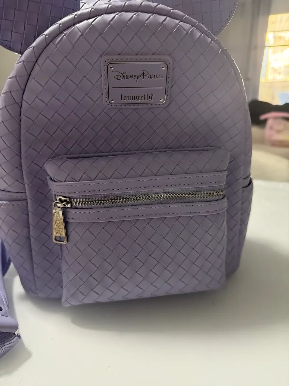 Mochila Disney parks original  - Foto 2