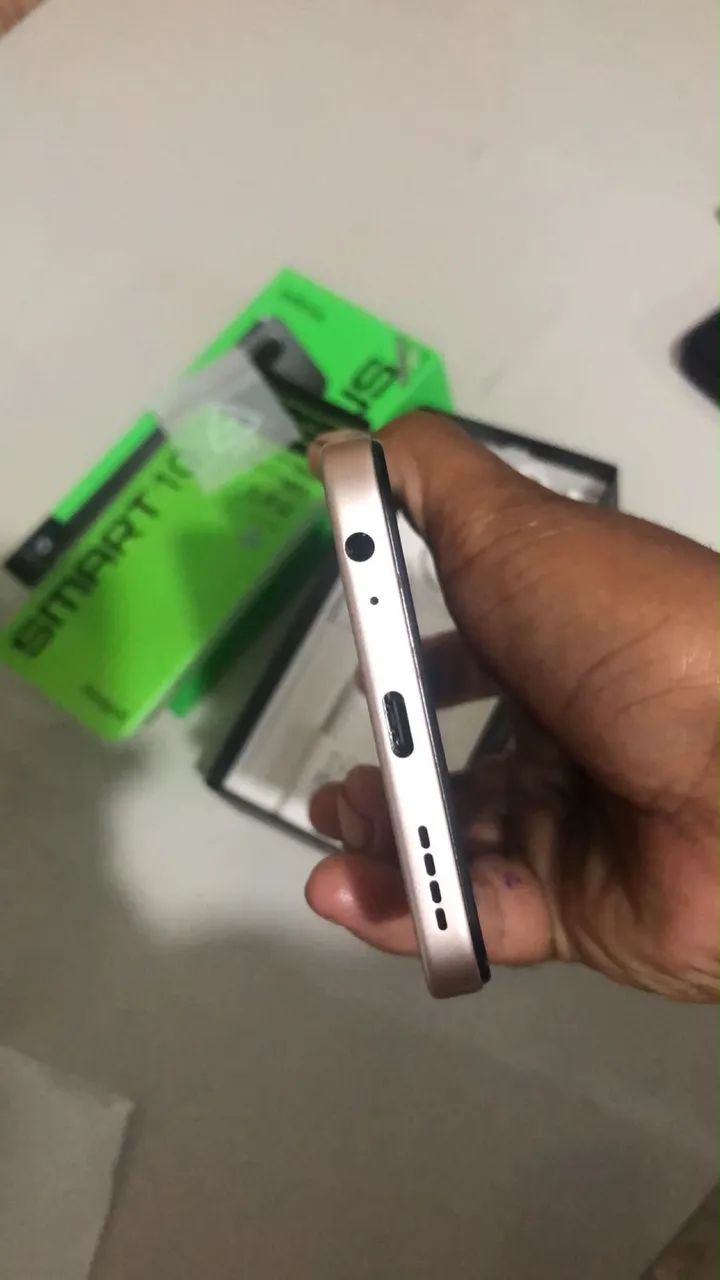 Celular  - Foto 2