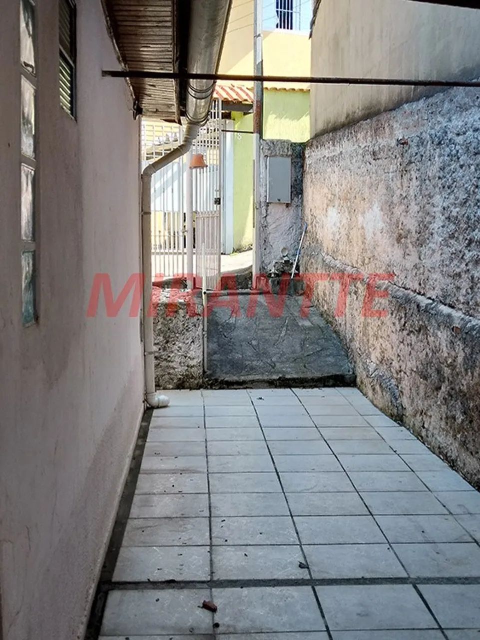 Terreno de 65m² em Tucuruvi - Foto 4