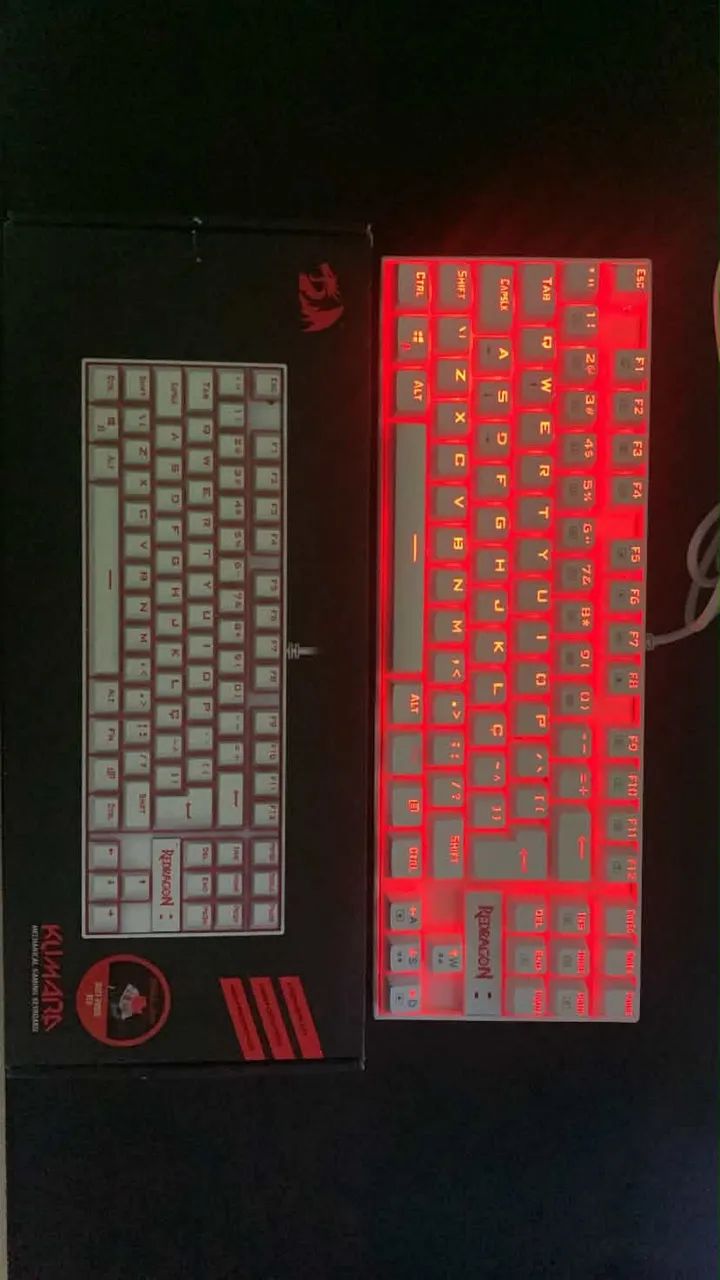 RX7600  - Foto 2
