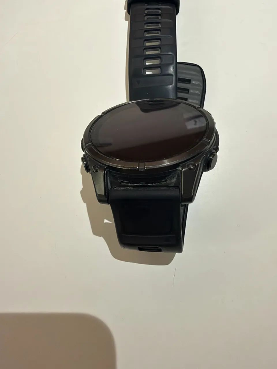 Garmin Fênix 8 - Foto 4