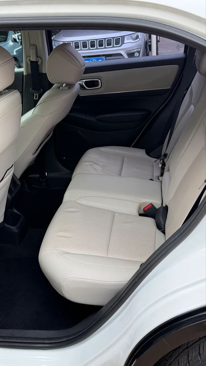 Honda HR-V Touring 1.5 TB 16V 5P Aut. 2023 - Foto 4