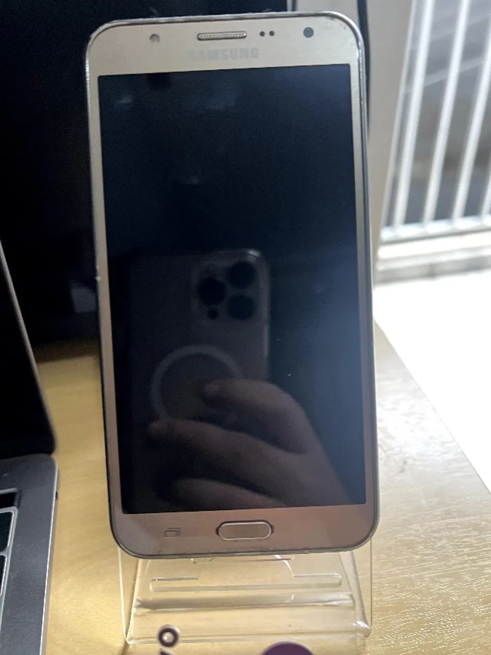 Samsung J5 - Foto 2