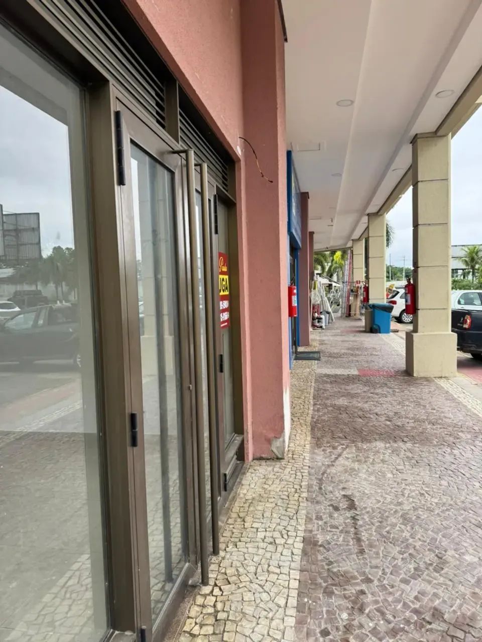LOJA SHOPPING SAHY - LOCAÇÃO ANUAL - Foto 3