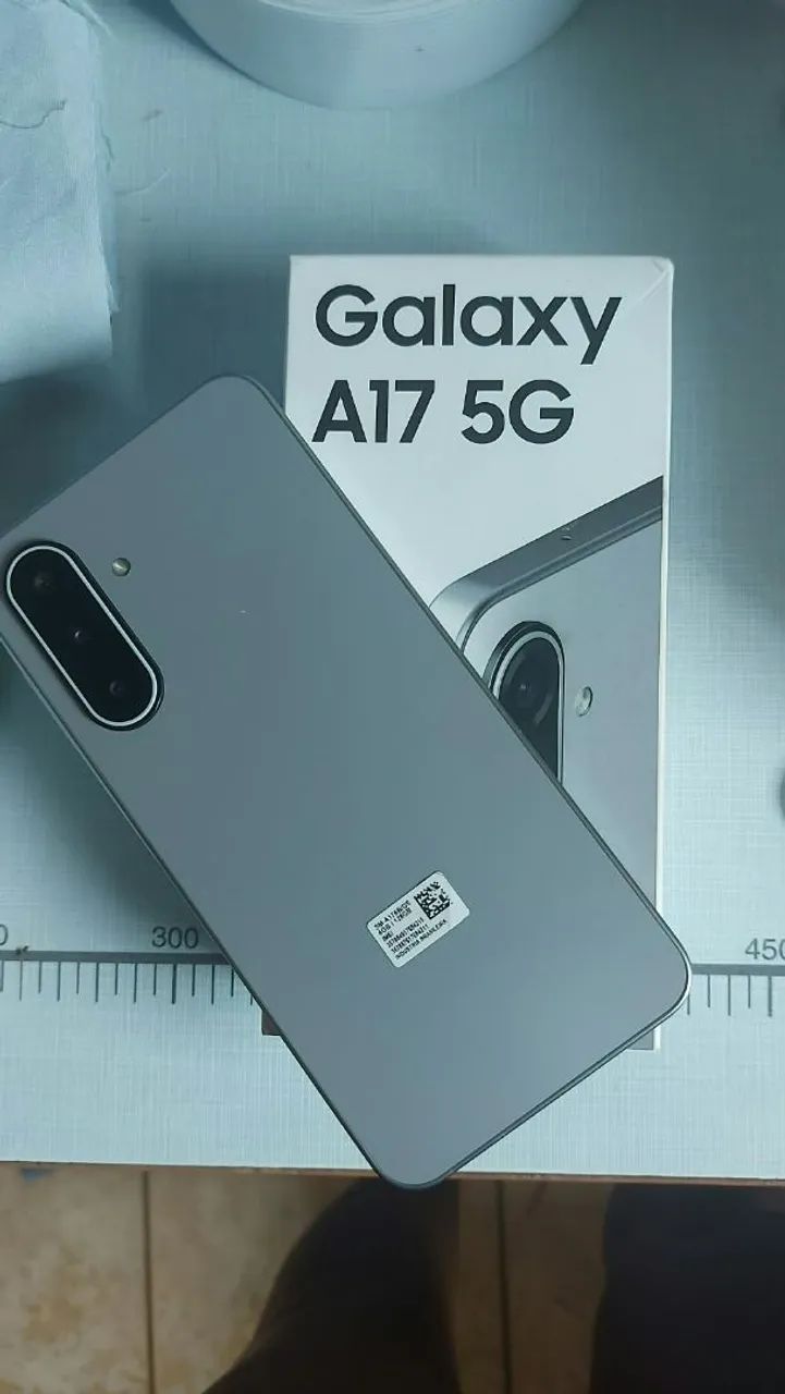 A17 5g 