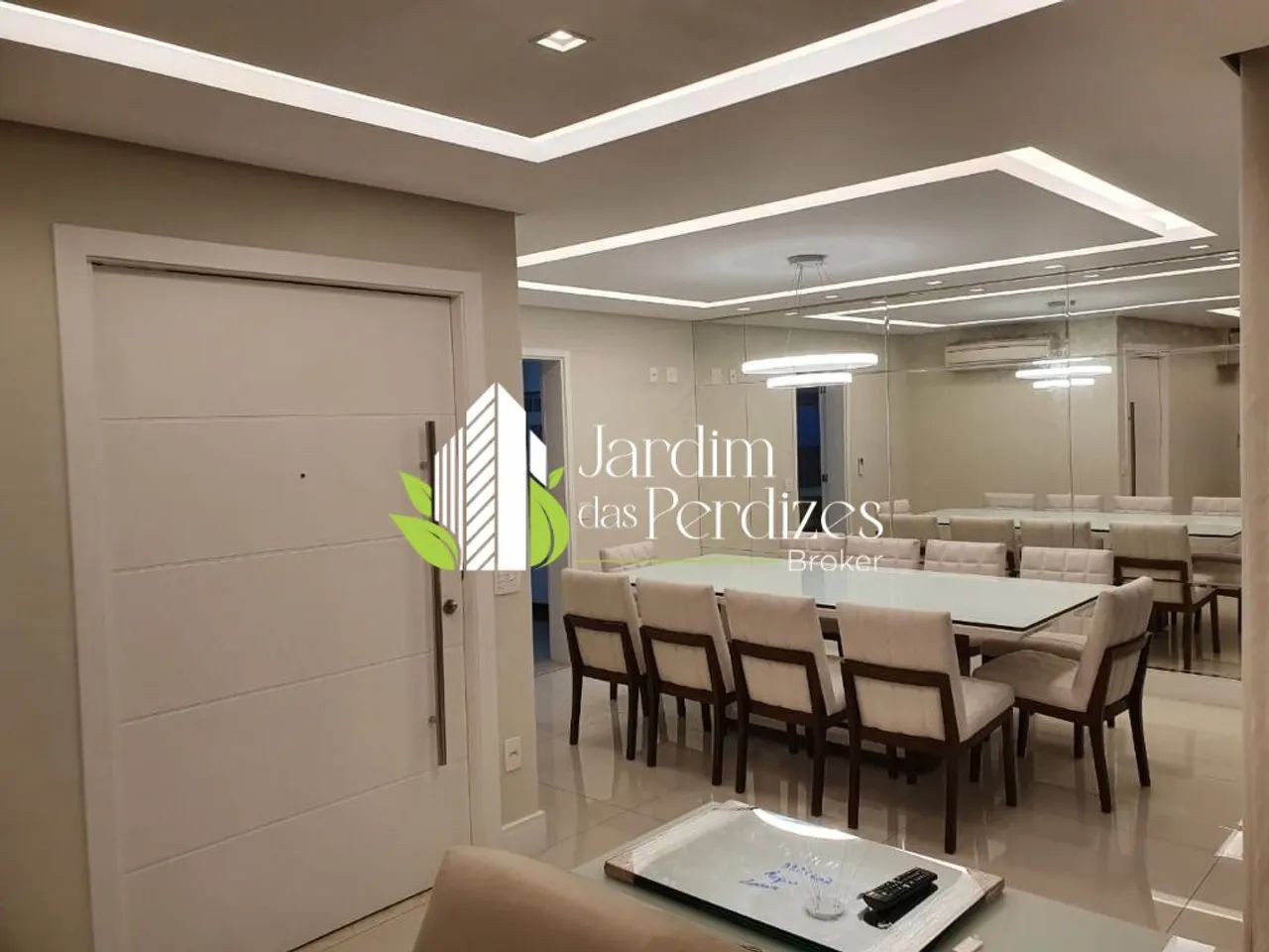 Apartamento Sofisticado no Reserva Manacá, Jardim das Perdizes - Foto 4