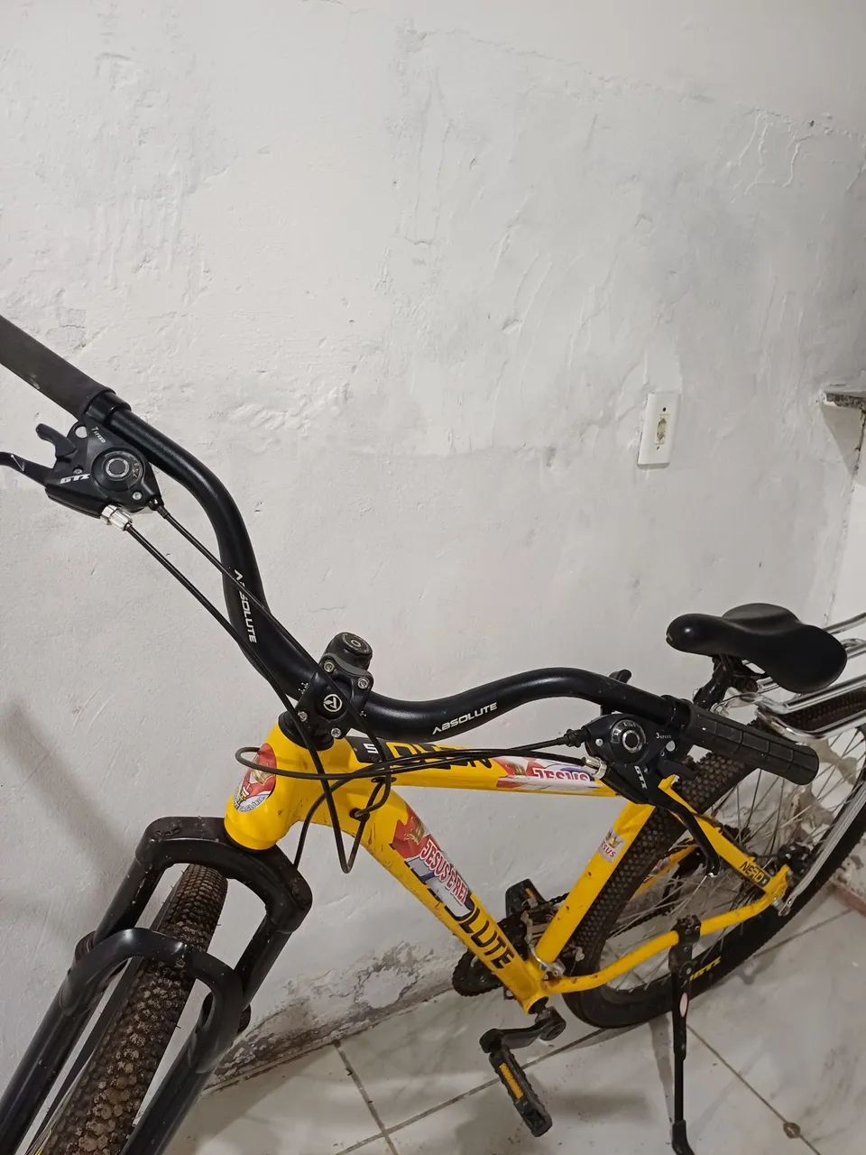 Bicicleta Absolute Nero Aro 29 - Foto 4