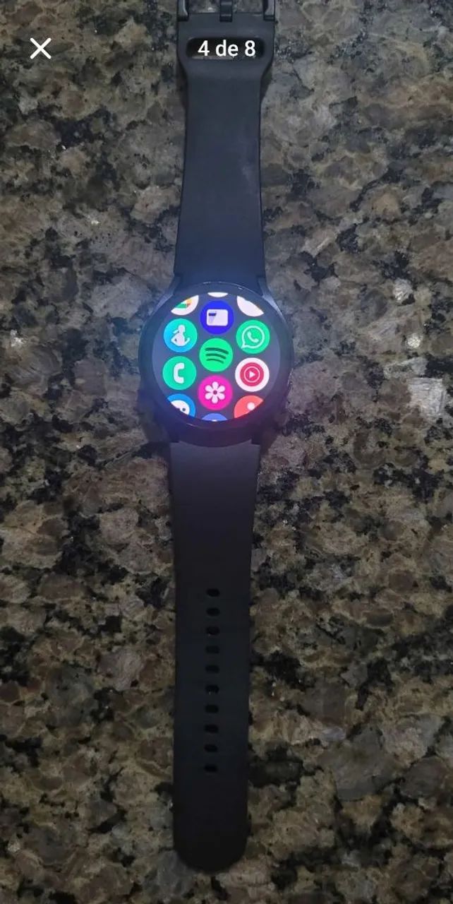 Samsung watch 6 - Foto 4