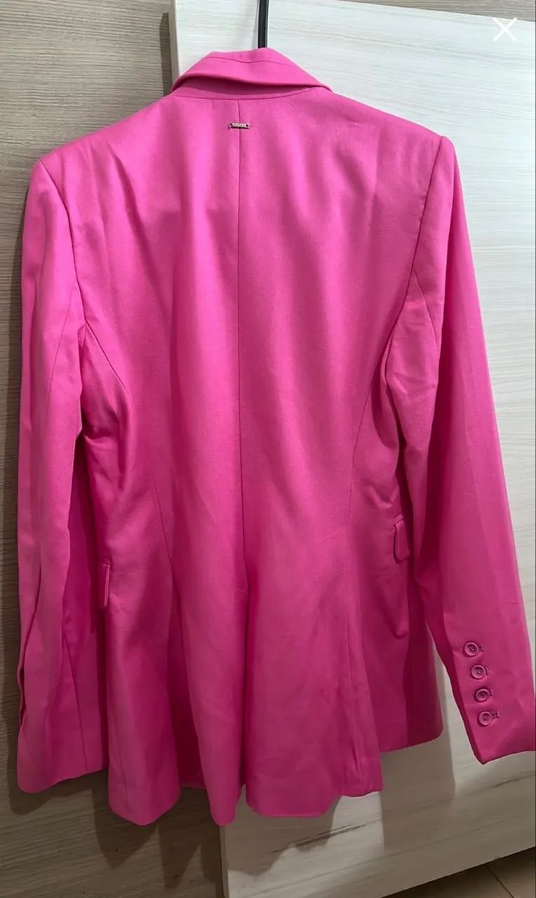 Blazer Lez a lezz  - Foto 3