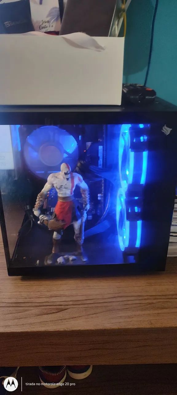 CPU gamer  - Foto 2