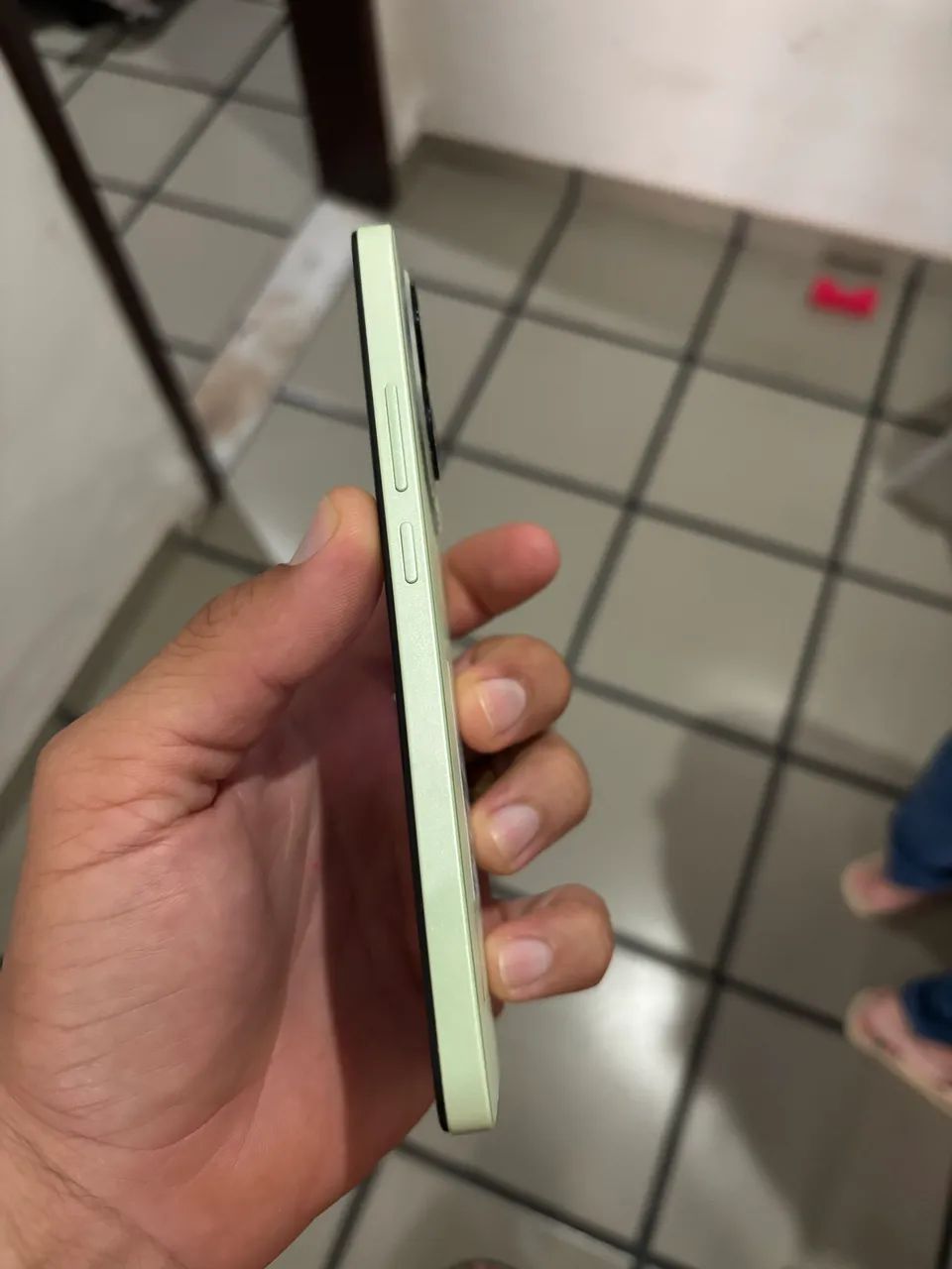 Note 14 256 zero - Foto 4